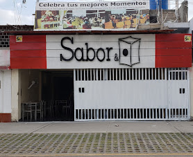 "Sabor & Cajon" Restaurant de Pescados y Mariscos