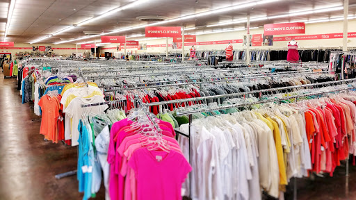 Thrift Store «ReSale by cca», reviews and photos, 3050 N Josey Ln, Carrollton, TX 75007, USA