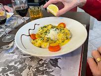 Plats et boissons du Restaurant Traiteur La Licorne à Roquefort - n°2