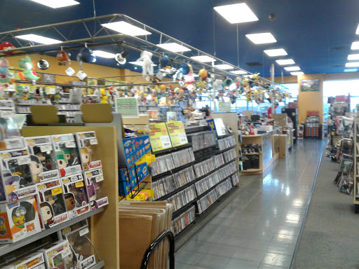 Comic Book Store «Vintage Stock», reviews and photos, 2570 S I-35 Service Rd, Moore, OK 73160, USA