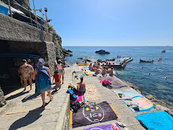 Photo de Marina di Corniglia et le règlement