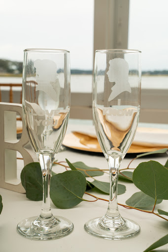 Event Venue «Lesner Inn Catering Club», reviews and photos, 3319 Shore Dr, Virginia Beach, VA 23451, USA