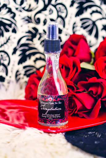 Adult Entertainment Store «Romantic Nights For Two Boutique», reviews and photos, 1714 Brommer St, Santa Cruz, CA 95062, USA