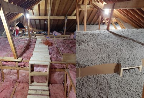 Insulation Contractor «The Insulation Man», reviews and photos, 25450 Terra Industrial Dr, Chesterfield, MI 48051, USA