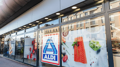 ALDI Saint-André-de-Cubzac à Saint-André-de-Cubzac