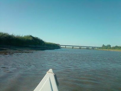 Puente au. Santa fe-Rosario