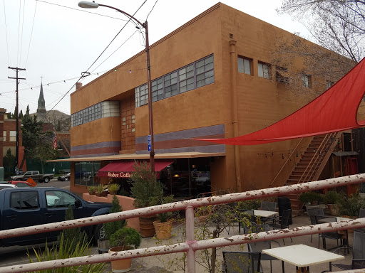 Coffee Shop «Bisbee Coffee Company», reviews and photos, 2 Main St, Bisbee, AZ 85603, USA