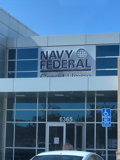 Navy Federal Credit Union