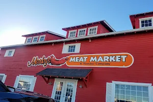 Marky's Meat Market image