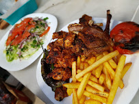 Kebab du Restaurant turc ALANYA à Grenoble - n°7