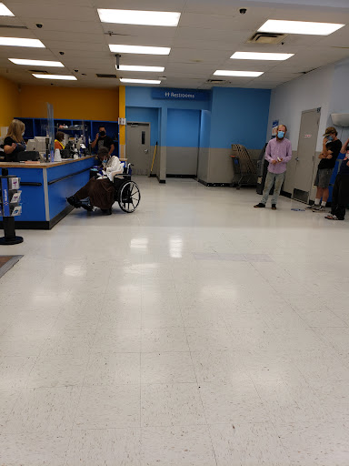 Discount Store «Walmart», reviews and photos, 1021 Arnold Dr, Martinez, CA 94553, USA