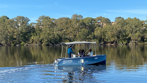 Nauti Picnics - Perth