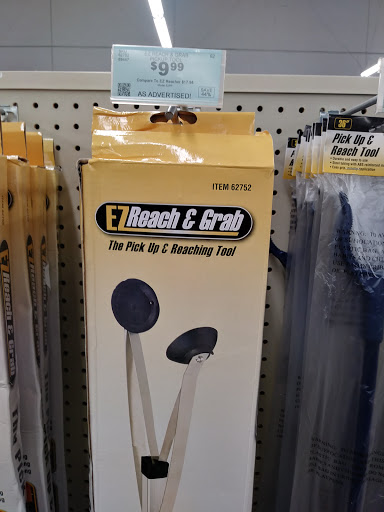 Hardware Store «Harbor Freight Tools», reviews and photos, 1019 N State College Blvd, Anaheim, CA 92806, USA