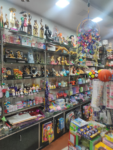 Tohfa An Exclusive Gift Shop