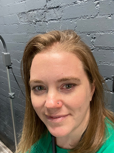 Explore cute booty tattoo ideas, creative tattoo ideas in Brighton, available at Branch Out Studios - Tattoo & Piercing Lounge