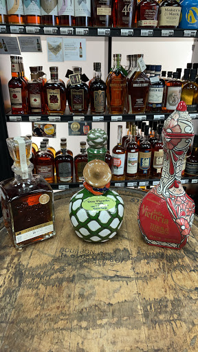 Liquor Store «Corked», reviews and photos, 4360 Stearns St, Long Beach, CA 90815, USA