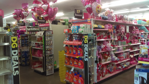 Discount Store «Dollar General», reviews and photos, 2033 Nevada City Hwy, Grass Valley, CA 95945, USA