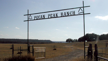 Pecan Peak Ranch