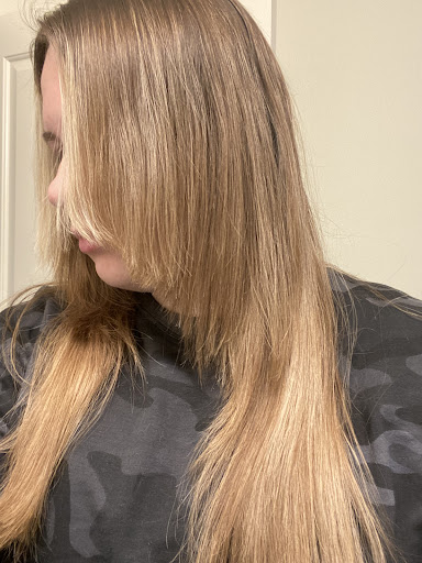 Hair Salon «Supercuts - Forest Avenue», reviews and photos, 2009 Forest Ave b, Chico, CA 95928, USA