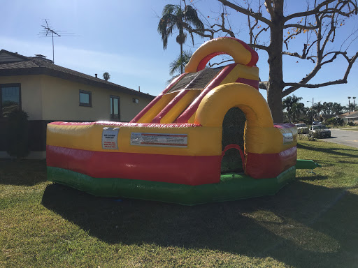 Jump With Chris, LLC image