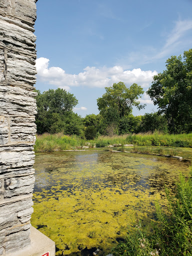 National Park «Coldwater Spring», reviews and photos, 5601 Minnehaha Park Dr S, Minneapolis, MN 55417, USA