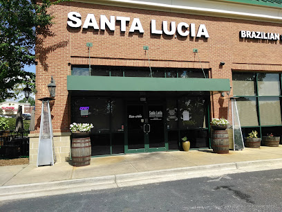 Santa Lucia Brazilian Steakhouse - 3185 Woodward Crossing Blvd, Buford, GA 30519