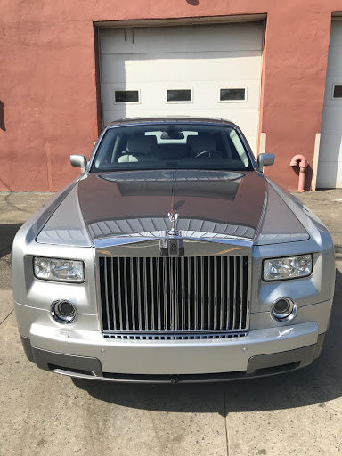 Auto Repair Shop «Perfection Auto Services», reviews and photos, 99 Harbor Rd, Port Washington, NY 11050, USA