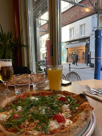 Les plus récentes photos du Restaurant italien COME PRIMA by OSKIAN à Paris - n°20