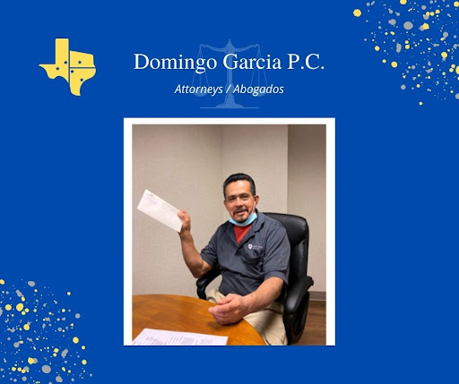 Law Firm «Domingo Garcia Law Office», reviews and photos