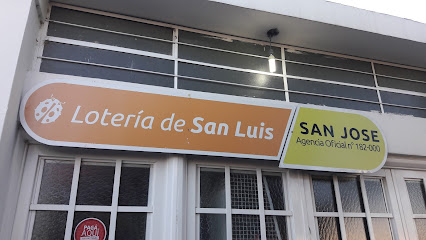 Agencia De Quiniela San Jose