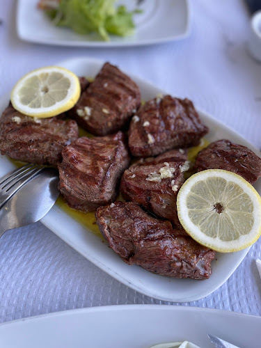 Avaliações doRestaurante A Ponte em Vila Real - Restaurante