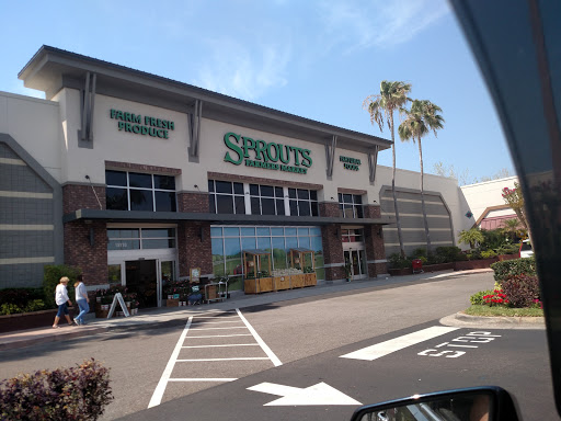 Health Food Store «Sprouts Farmers Market», reviews and photos, 15110 N Dale Mabry Hwy, Tampa, FL 33618, USA