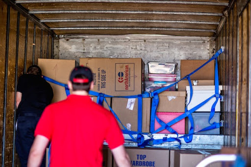 Moving Company «Student Movers», reviews and photos, 2901 West Coast Hwy #207, Newport Beach, CA 92663, USA