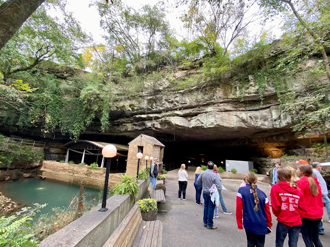 Top Education Centers in the US: Explore Patriots Point Naval &amp; Maritime Museum, Lost River Cave, and More!