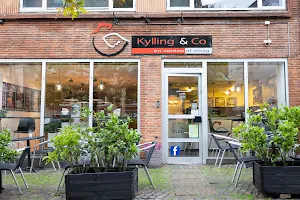 Kylling & Co Randers image