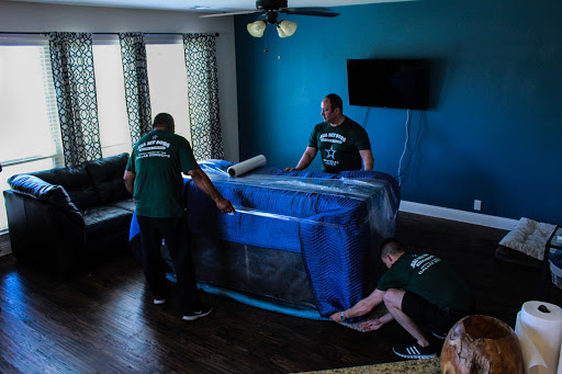 Moving and Storage Service «All My Sons Moving & Storage», reviews and photos, 6805 Stuart Ln S, Jacksonville, FL 32254, USA