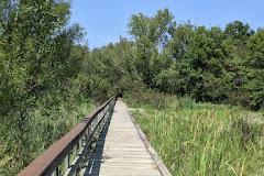 Oxley Nature Center