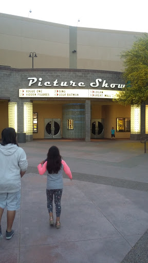 Movie Theater «Picture Show at Superstition Springs», reviews and photos, 6555 E Southern Ave #1002, Mesa, AZ 85206, USA