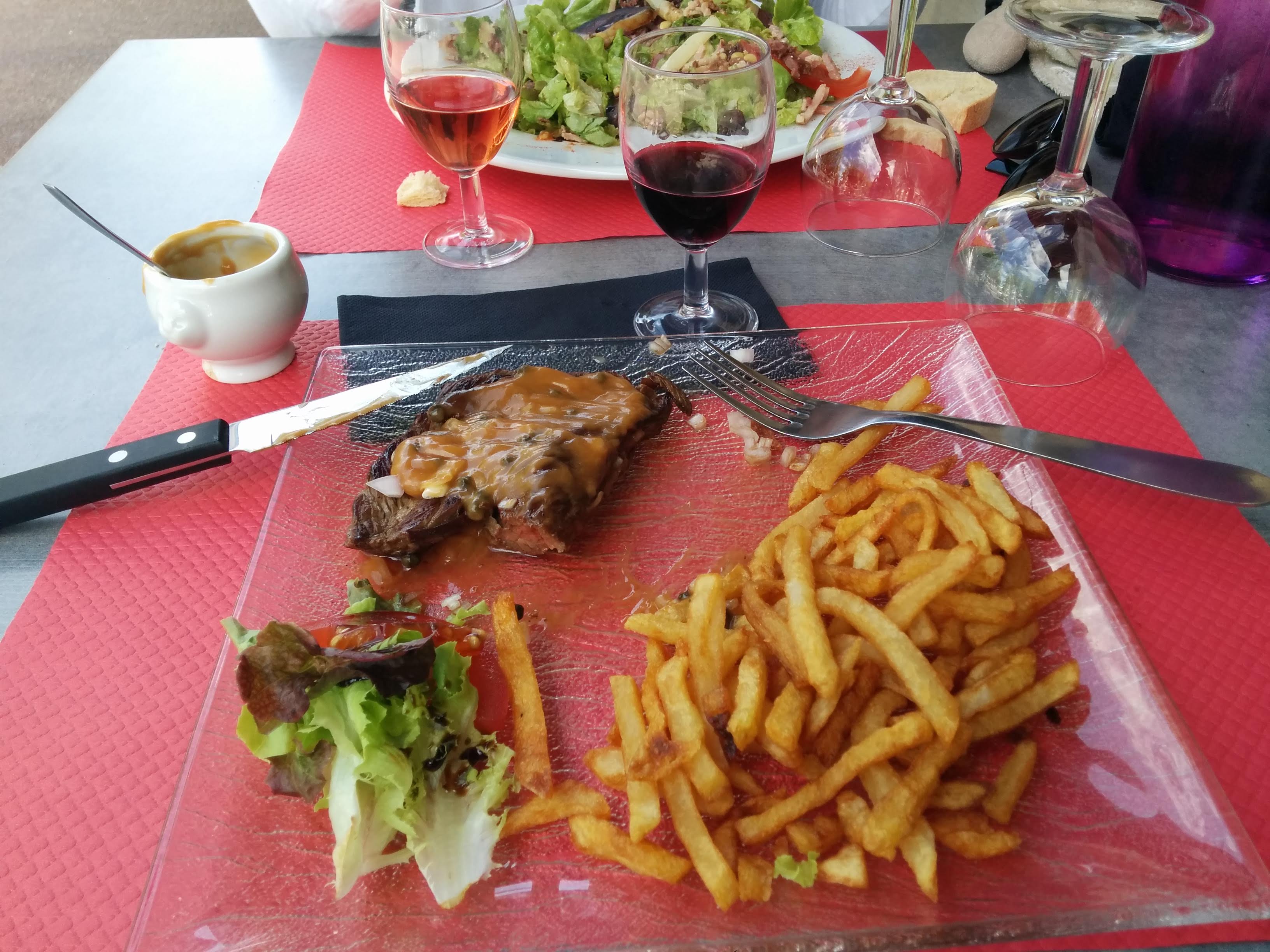 Photo n° 1 de l'avis de Jonathan. fait le 20/07/2017 à 11:39