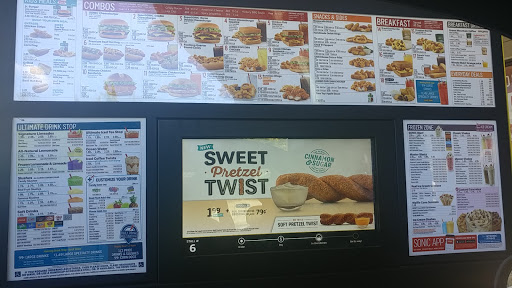 Fast Food Restaurant «Sonic Drive-In», reviews and photos, 3944 Government Blvd, Mobile, AL 36693, USA