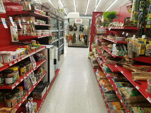 Pet Supply Store «Petco Animal Supplies», reviews and photos, 6067 Greenback Ln, Citrus Heights, CA 95621, USA