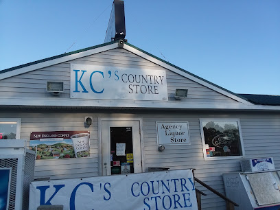 K C's Country Store