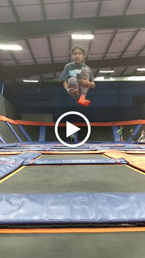 Amusement Center «Sky Zone Trampoline Park», reviews and photos, 269 NY-25A, Mt Sinai, NY 11766, USA