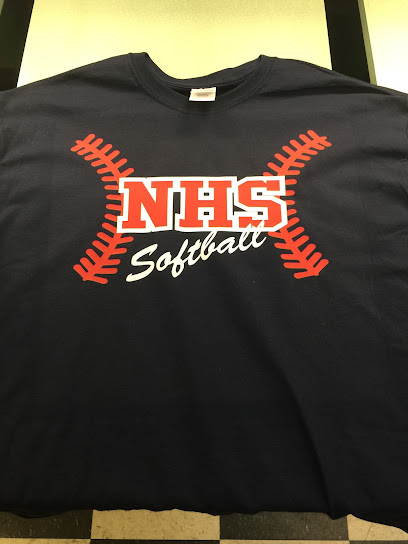 The Jersey Shoppe (Screen Printing & Embroidery)