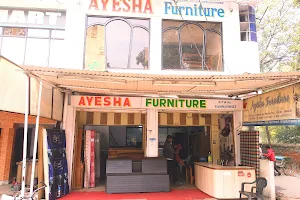 Ayesha Furniture Showroom image