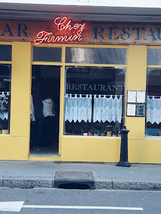 photo n° 4 du restaurants Restaurant Bar - Chez Firmin à Annecy