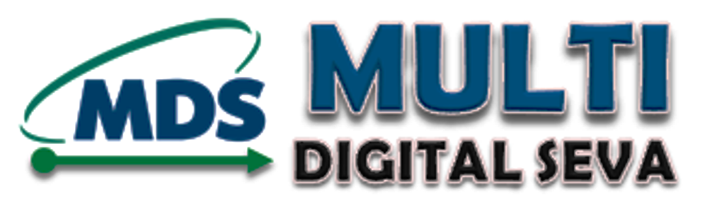 Multi Digital Sewa