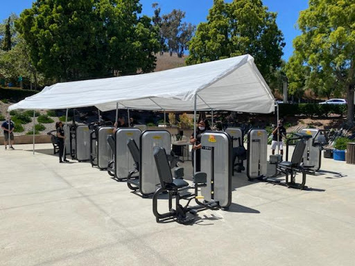 Gym «Laguna Niguel Family YMCA», reviews and photos, 29831 Crown Valley Pkwy, Laguna Niguel, CA 92677, USA