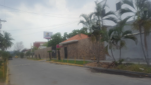 Bank flats San Pedro Sula