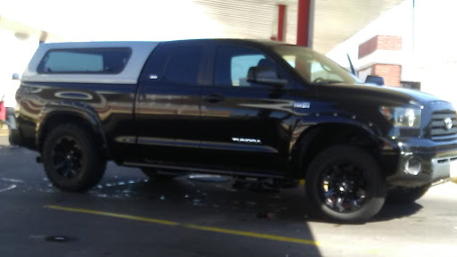 Car Wash «Mint Condition Carwash», reviews and photos, 5040 TX-360, Grand Prairie, TX 75052, USA